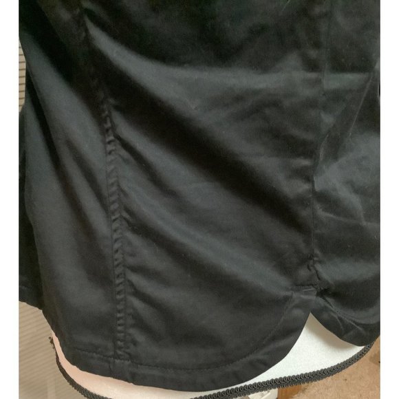 Sisley Black Tailored Jacket -- XS - Picture 10 of 12